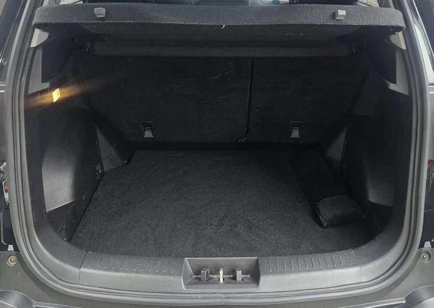 caoa chery tiggo 5x 1.5 vvt turbo iflex txs dct flex 4p automatico 2022