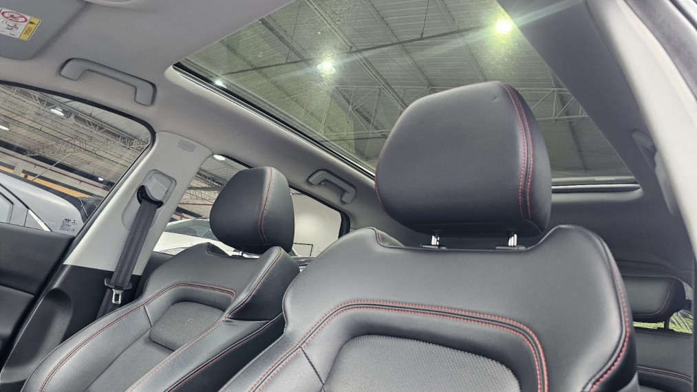 caoa chery tiggo 5x 1.5 vvt turbo iflex txs dct flex 4p automatico 2022