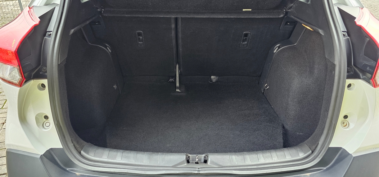 nissan kicks 1.6 16v flexstart s direct 4p xtronic flex automatico 2019