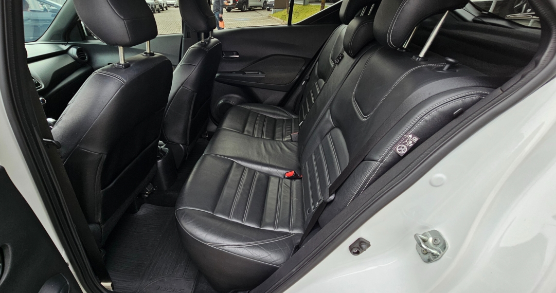 nissan kicks 1.6 16v flexstart s direct 4p xtronic flex automatico 2019