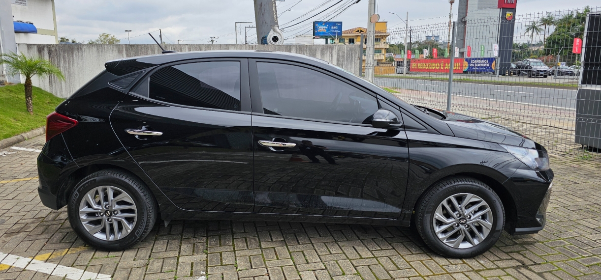 hyundai hb20 1.0 12v flex limited manual 4p 2026