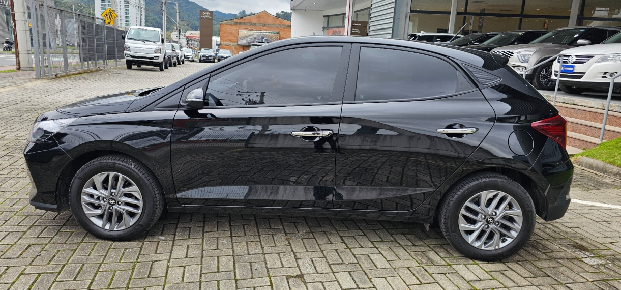 hyundai hb20 1.0 12v flex limited manual 4p 2026