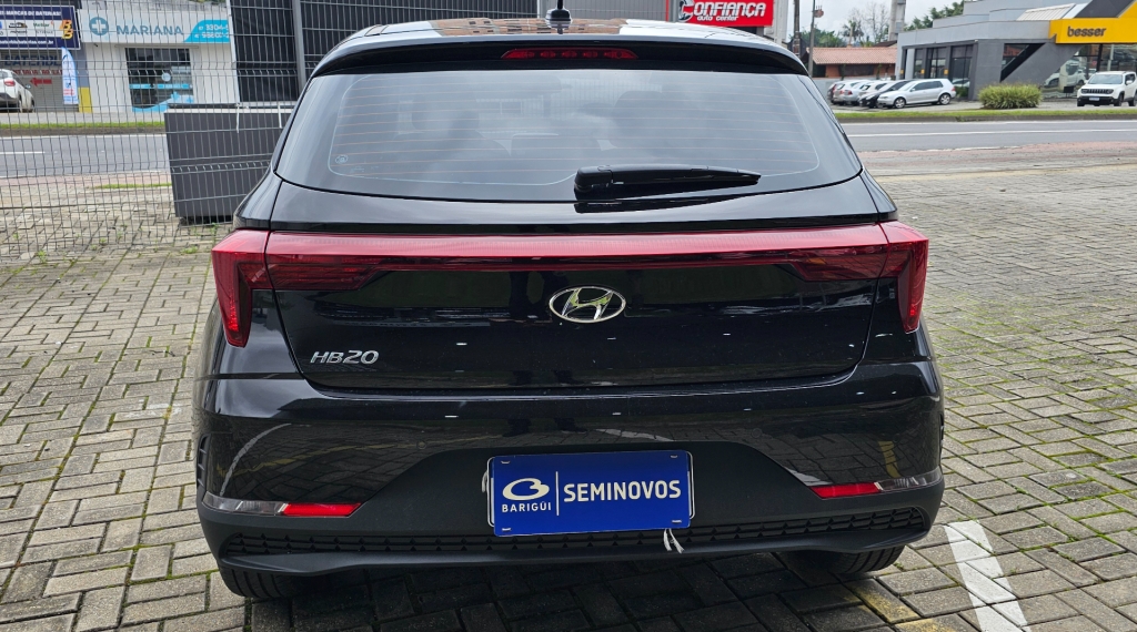 hyundai hb20 1.0 12v flex limited manual 4p 2026
