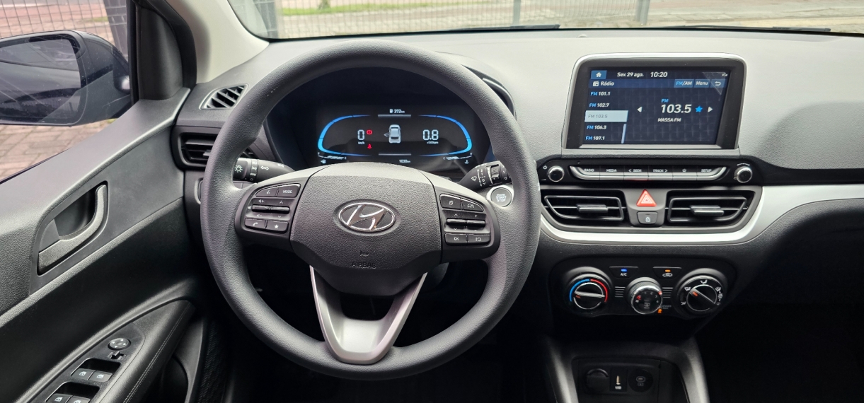hyundai hb20 1.0 12v flex limited manual 4p 2026