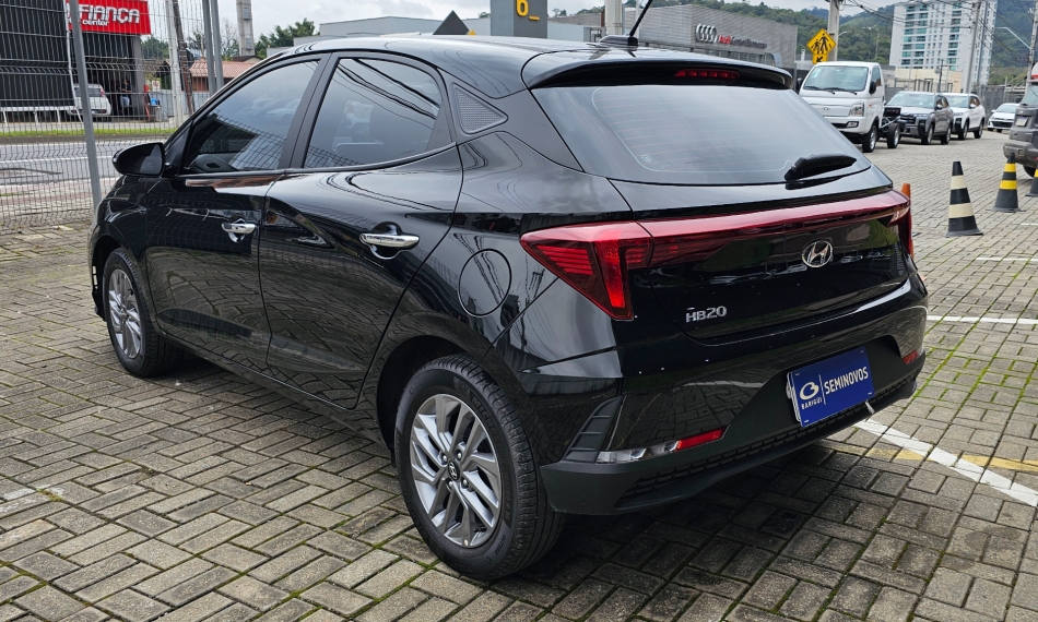hyundai hb20 1.0 12v flex limited manual 4p 2026
