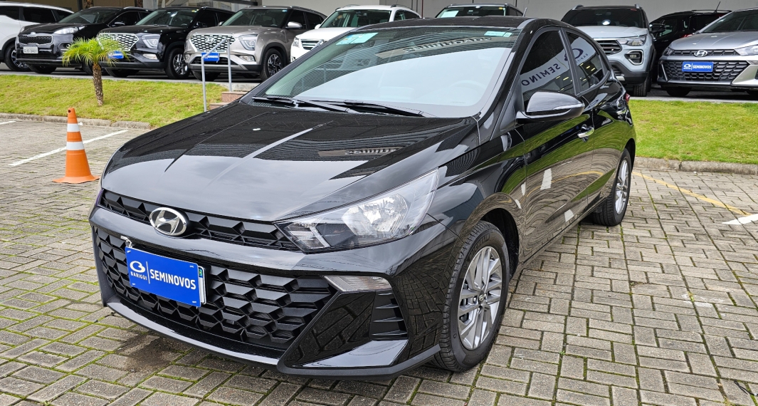 hyundai hb20 1.0 12v flex limited manual 4p 2026