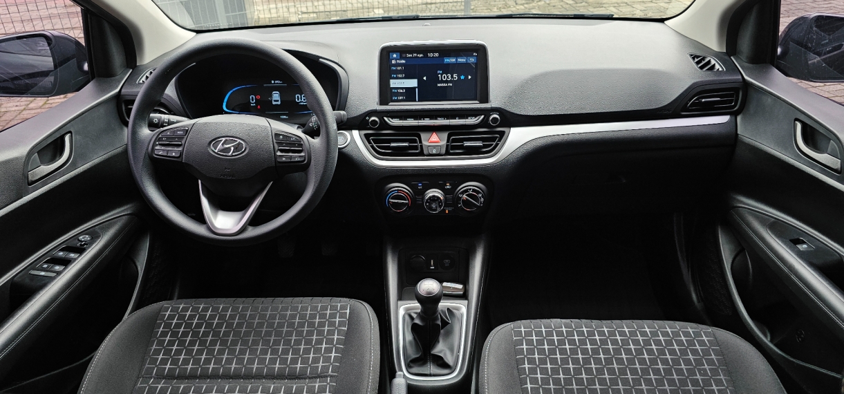 hyundai hb20 1.0 12v flex limited manual 4p 2026