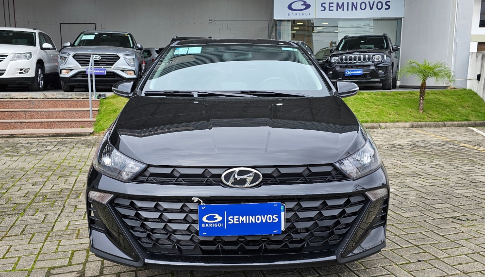hyundai hb20 1.0 12v flex limited manual 4p 2026