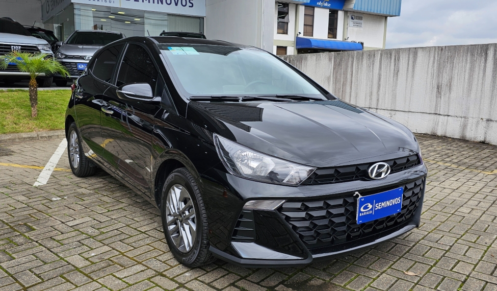 hyundai hb20 1.0 12v flex limited manual 4p 2026