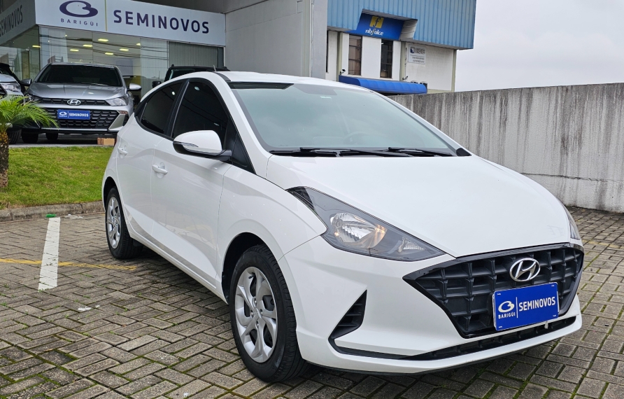 hyundai hb20 1.0 12v flex vision manual 4p 2021