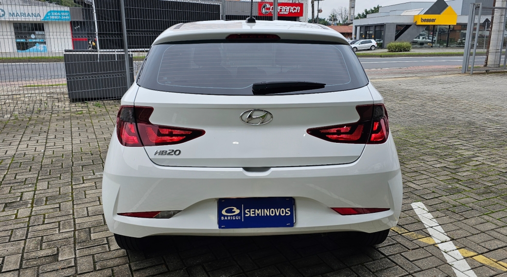 hyundai hb20 1.0 12v flex vision manual 4p 2021