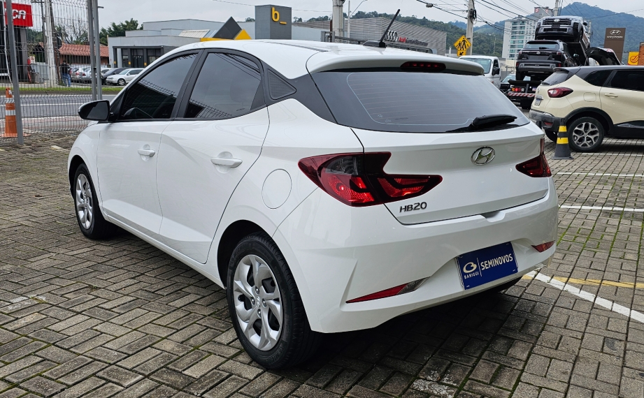 hyundai hb20 1.0 12v flex vision manual 4p 2021