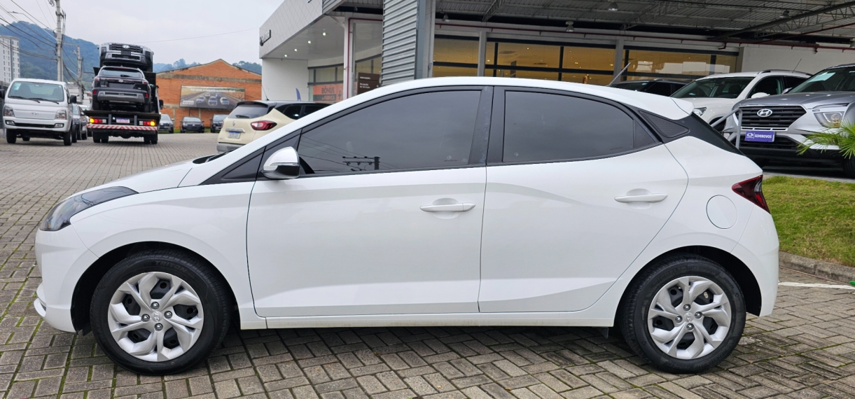 hyundai hb20 1.0 12v flex vision manual 4p 2021
