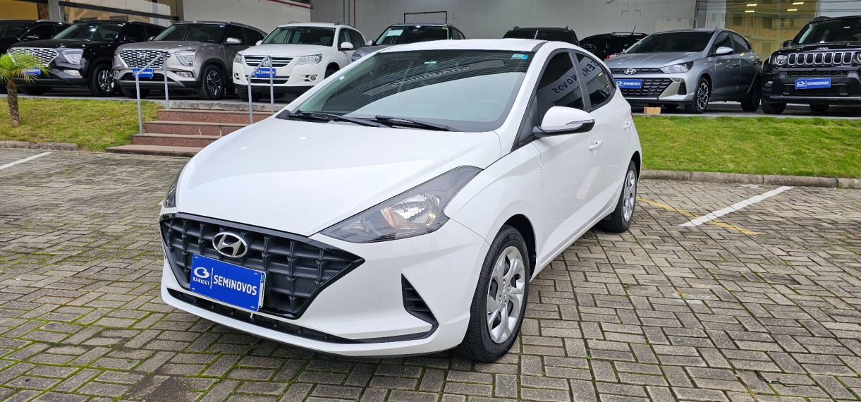 hyundai hb20 1.0 12v flex vision manual 4p 2021