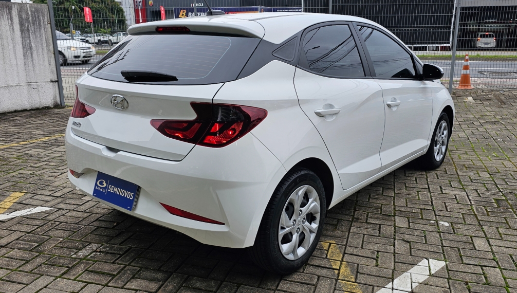 hyundai hb20 1.0 12v flex vision manual 4p 2021
