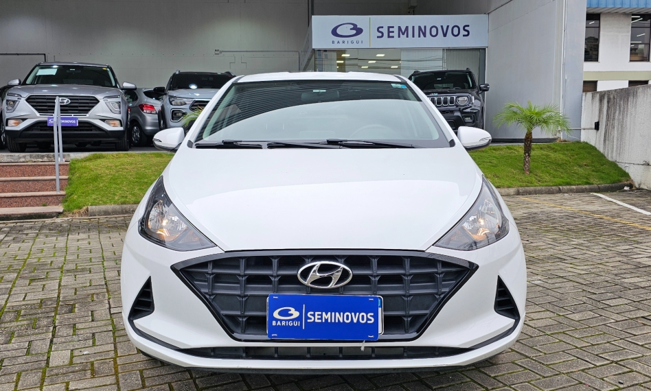 hyundai hb20 1.0 12v flex vision manual 4p 2021