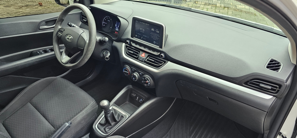 hyundai hb20 1.0 12v flex vision manual 4p 2021