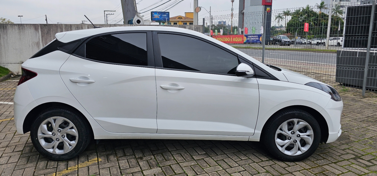 hyundai hb20 1.0 12v flex vision manual 4p 2021