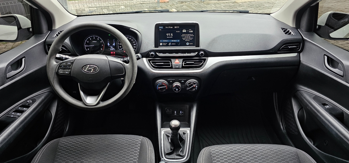hyundai hb20 1.0 12v flex vision manual 4p 2021