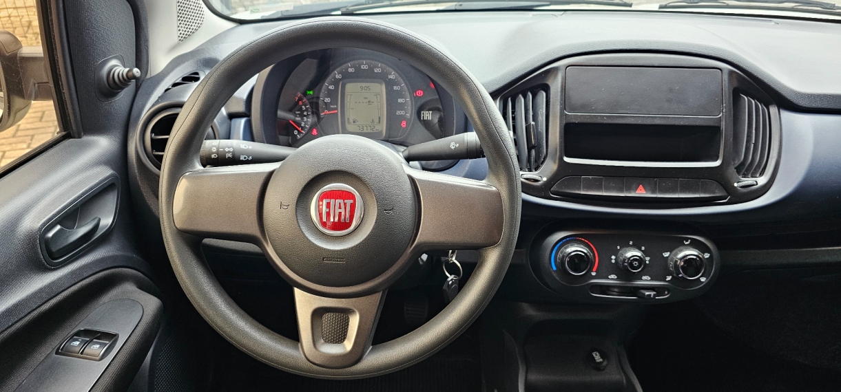fiat uno 1.0 fire flex attractive manual 4p 2021