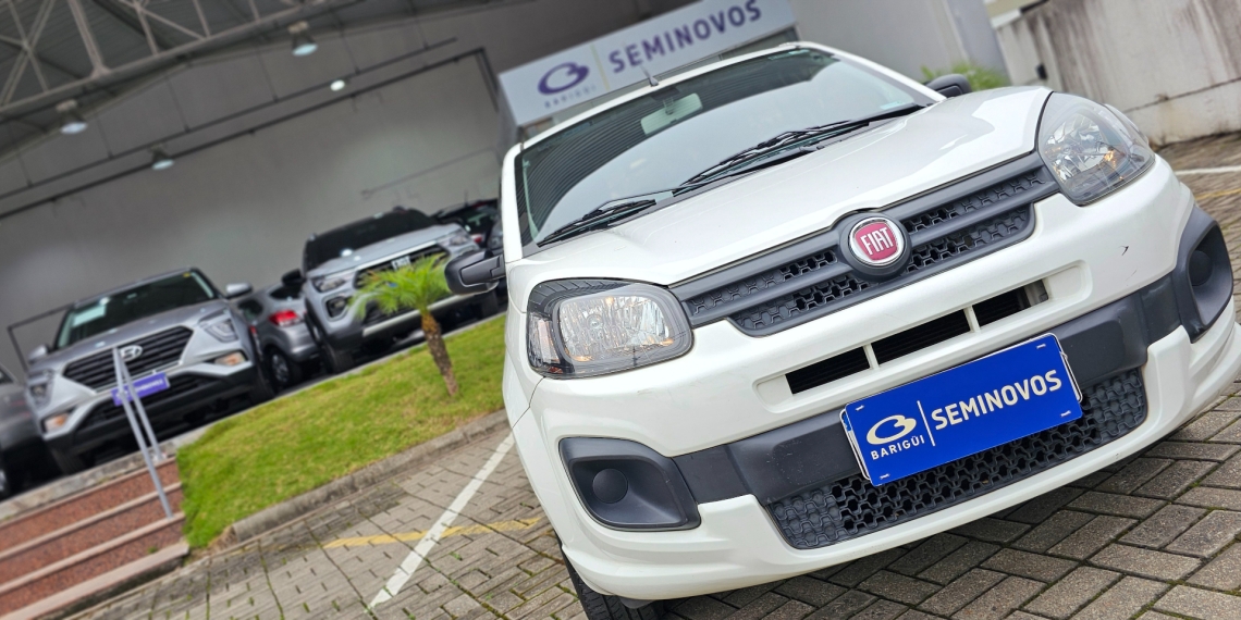 fiat uno 1.0 fire flex attractive manual 4p 2021