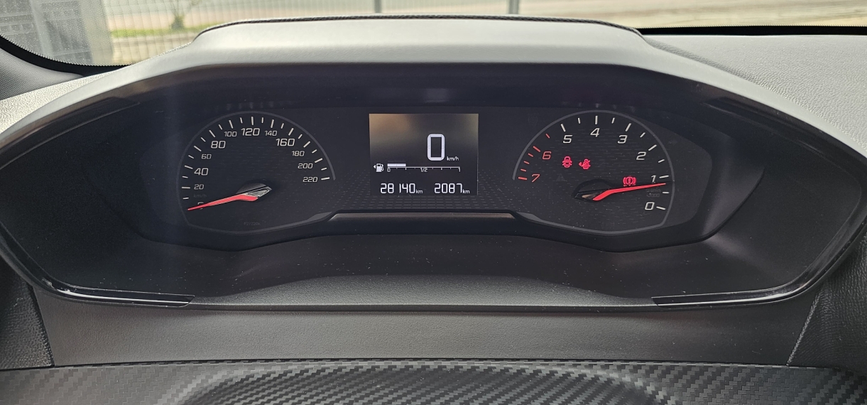 peugeot 208 1.0 firefly flex style manual 4p 2024