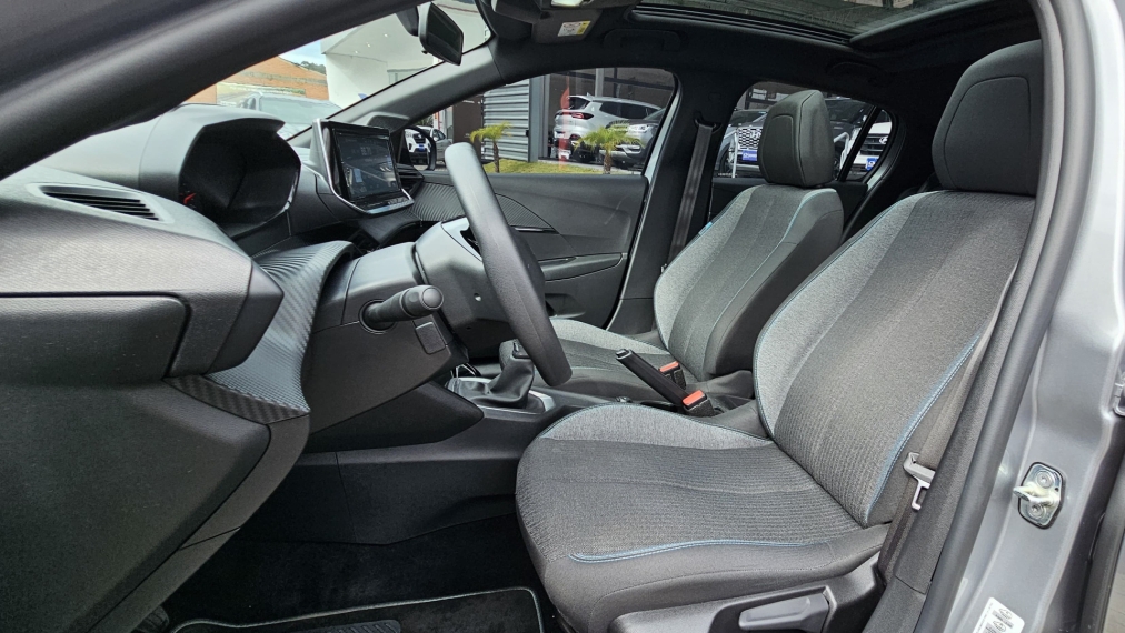 peugeot 208 1.0 firefly flex style manual 4p 2024
