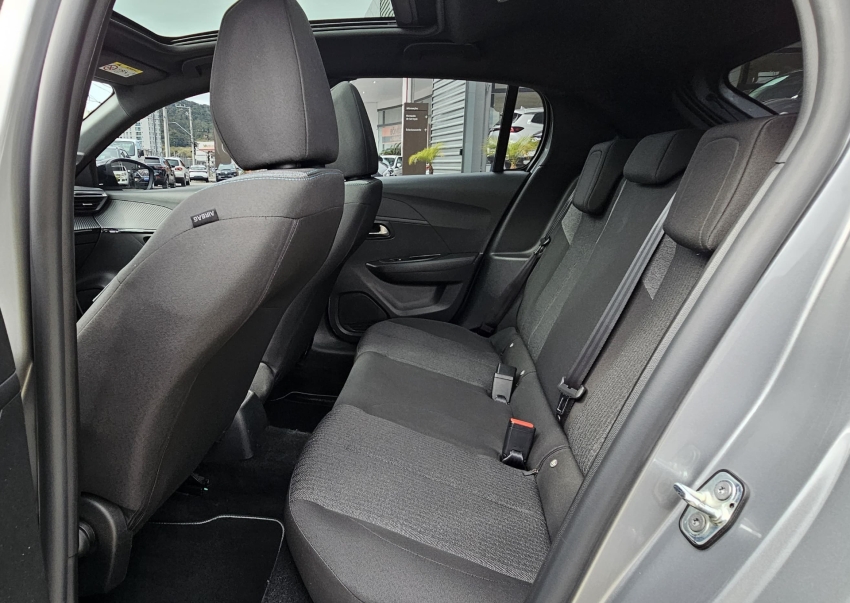 peugeot 208 1.0 firefly flex style manual 4p 2024