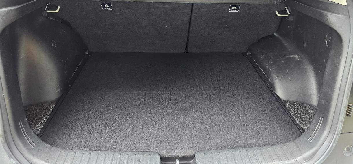 hyundai creta 1.0 tgdi flex comfort automatico 4p 2024