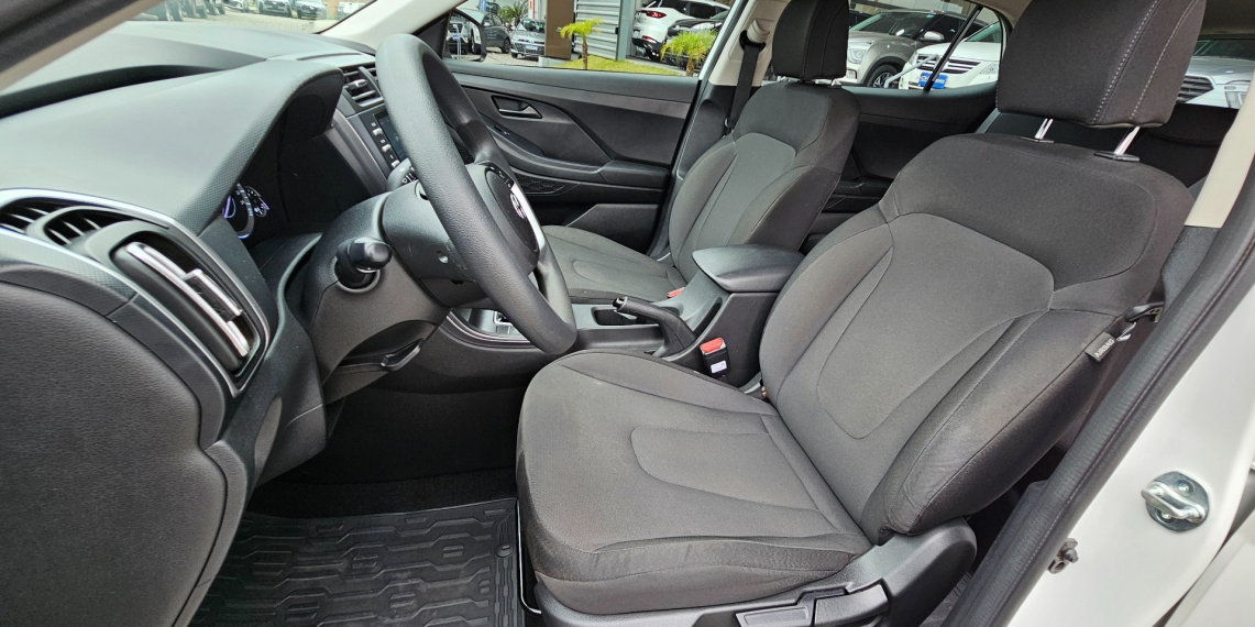 hyundai creta 1.0 tgdi flex comfort automatico 4p 2024