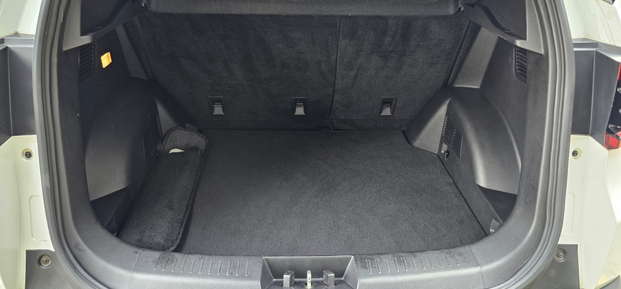 caoa chery tiggo 5x 1.5 vvt turbo iflex txs dct flex 4p automatico 2020