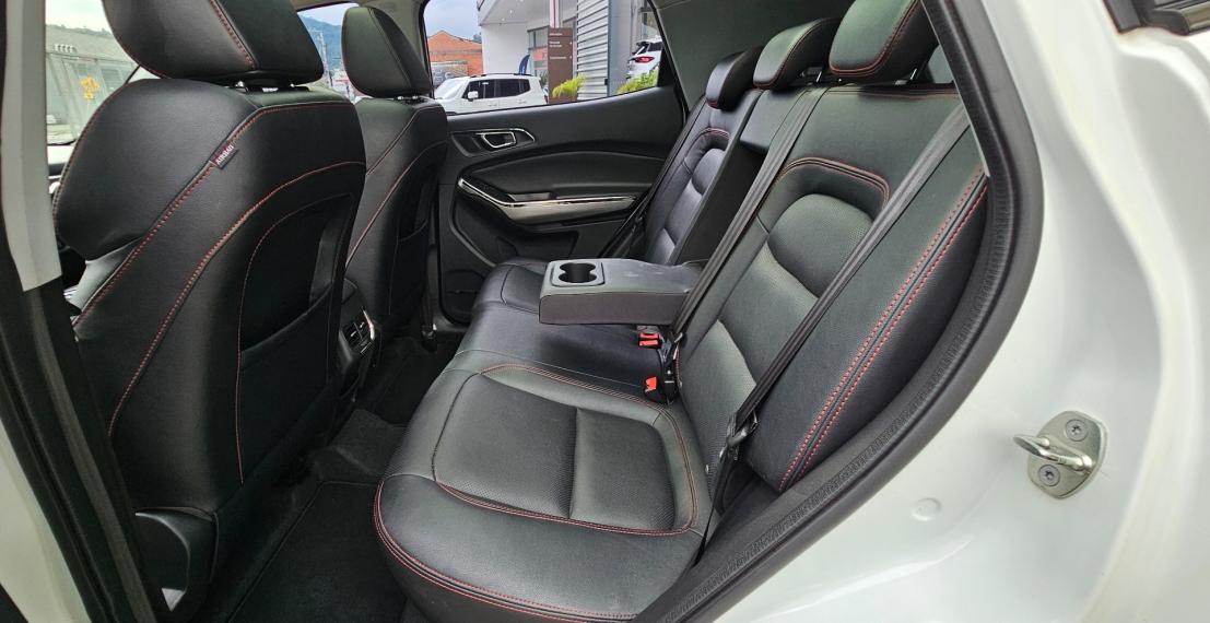caoa chery tiggo 5x 1.5 vvt turbo iflex txs dct flex 4p automatico 2020