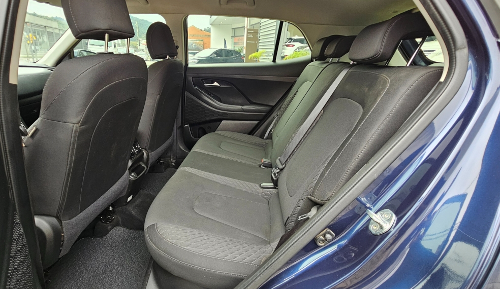 hyundai creta 1.0 tgdi flex limited automatico 4p 2023