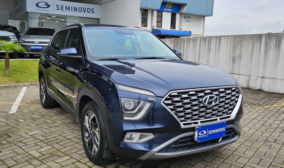 hyundai creta 1.0 tgdi flex limited automatico 4p 2023