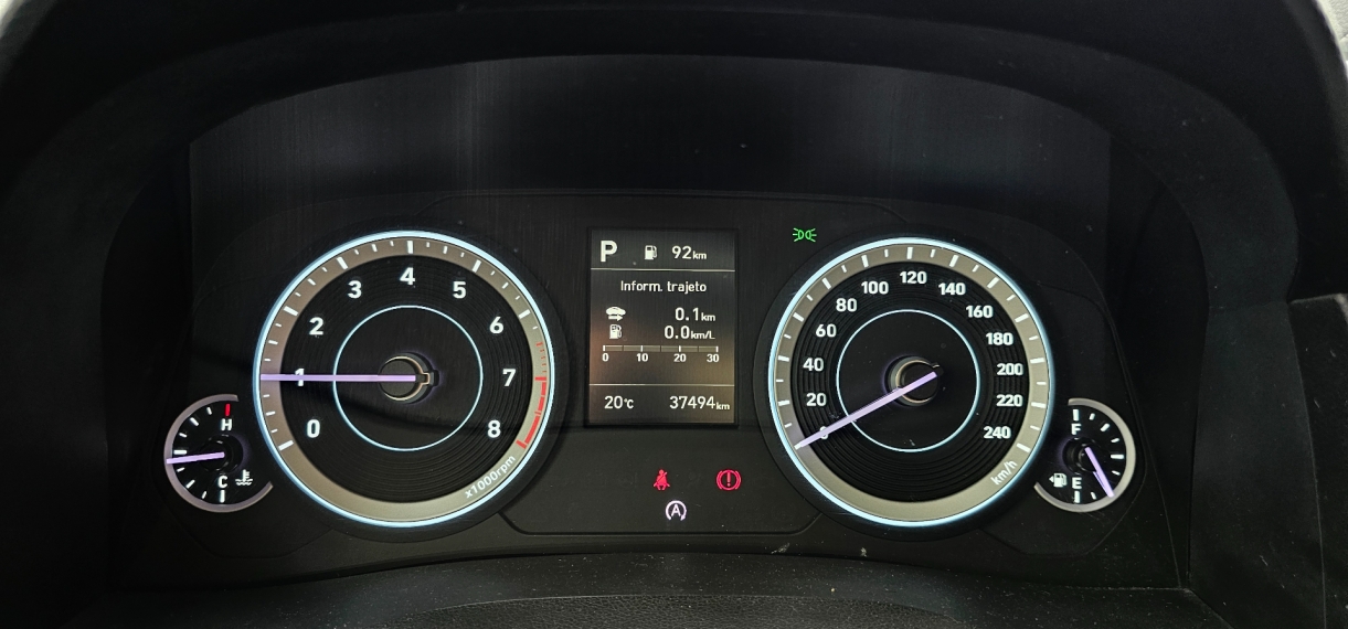hyundai creta 1.0 tgdi flex limited automatico 4p 2023