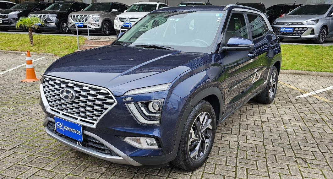 hyundai creta 1.0 tgdi flex limited automatico 4p 2023