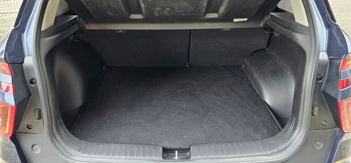 hyundai creta 1.0 tgdi flex limited automatico 4p 2023