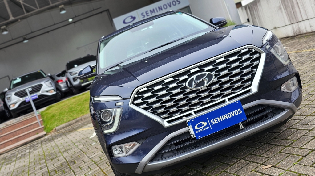 hyundai creta 1.0 tgdi flex limited automatico 4p 2023