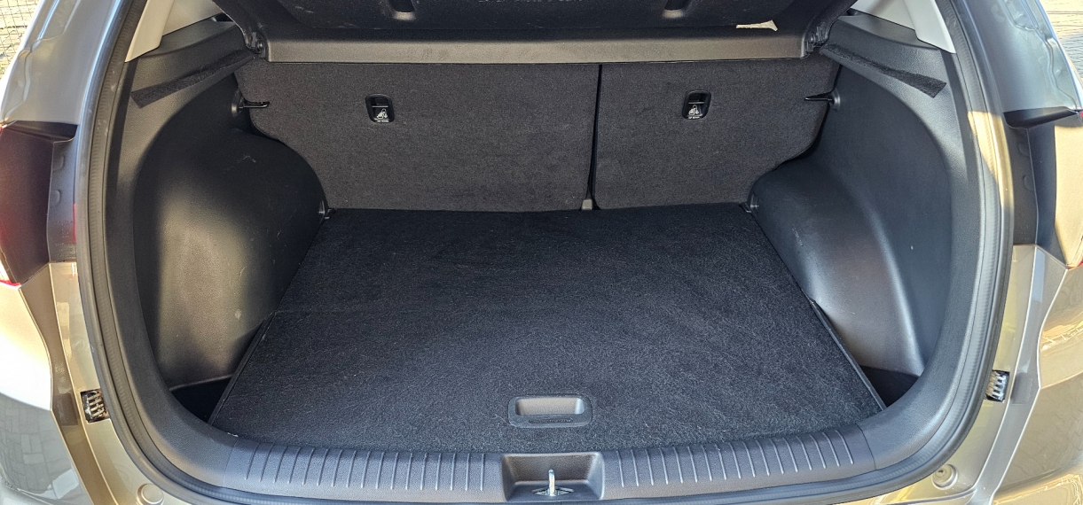 hyundai creta 1.6 16v flex action automatico 4p 2022