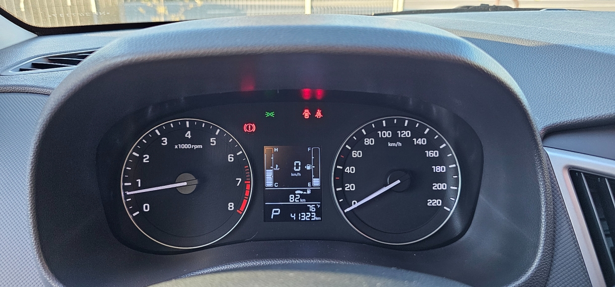 hyundai creta 1.6 16v flex action automatico 4p 2022