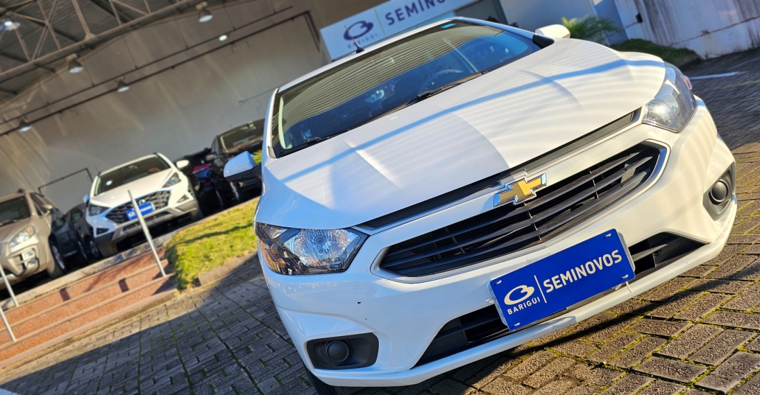 chevrolet onix 1.0 mpfi lt 8v flex 4p manual 2019