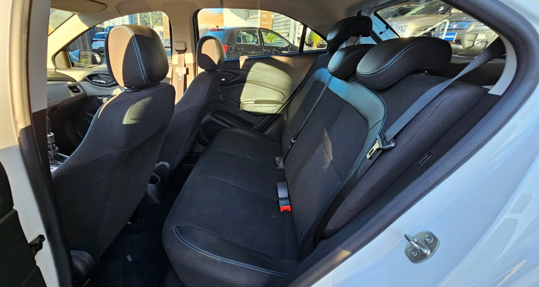 chevrolet onix 1.0 mpfi lt 8v flex 4p manual 2019