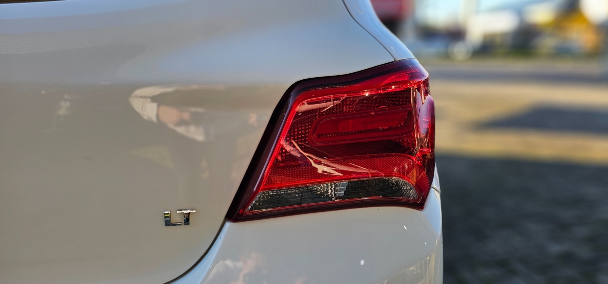 chevrolet onix 1.0 mpfi lt 8v flex 4p manual 2019