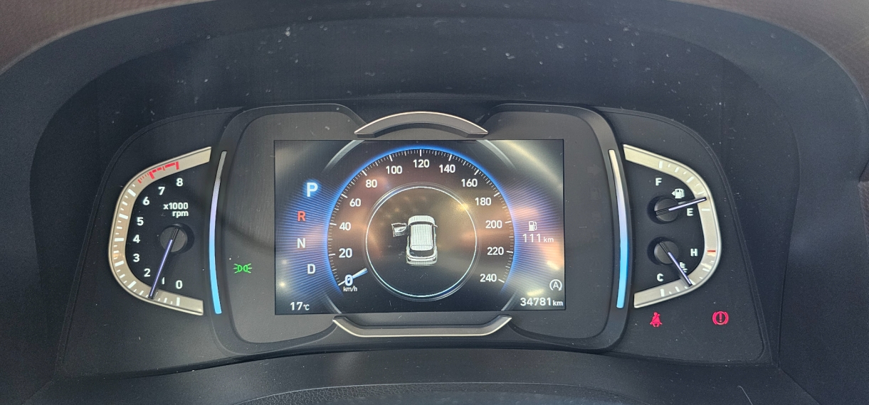 hyundai creta 1.0 tgdi flex platinum automatico 4p 2022