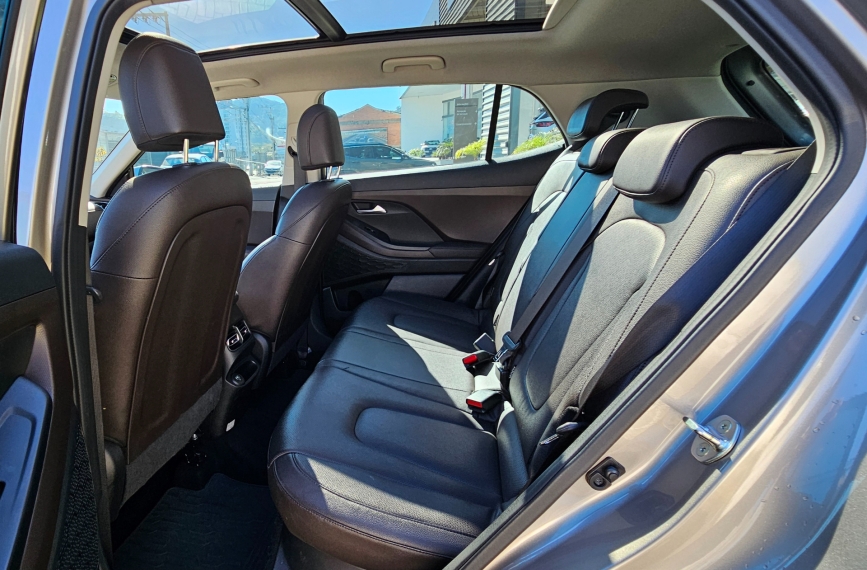 hyundai creta 1.0 tgdi flex platinum automatico 4p 2022
