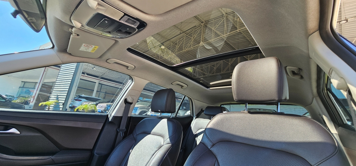 hyundai creta 1.0 tgdi flex platinum automatico 4p 2022