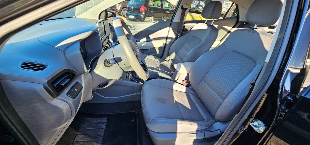 hyundai hb20s 1.0 tgdi flex evolution automatico 4p 2021
