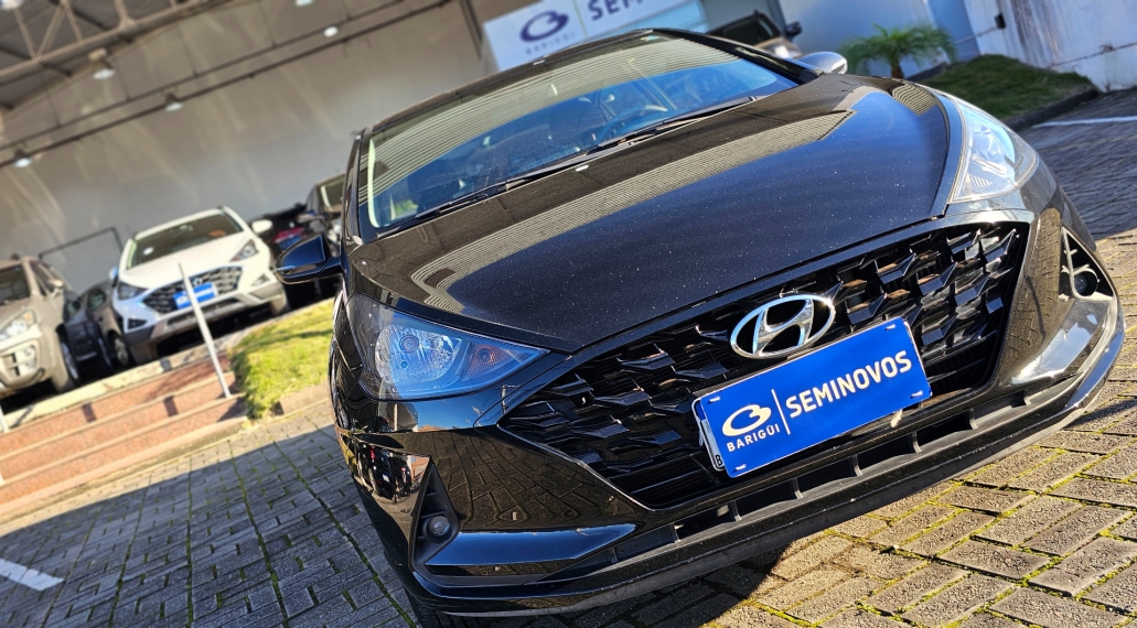 hyundai hb20s 1.0 tgdi flex evolution automatico 4p 2021
