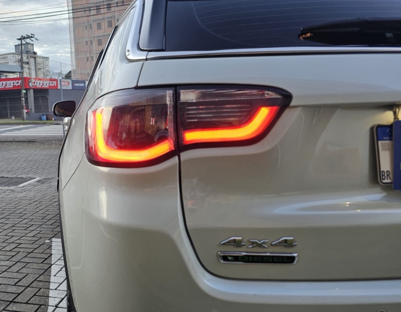 jeep compass 2.0 16v diesel longitude 4x4 automatico 4p 2019