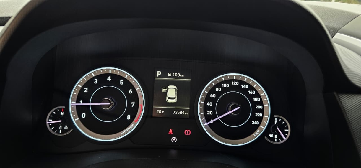 hyundai creta 1.0 tgdi flex comfort plus automatico 4p 2025